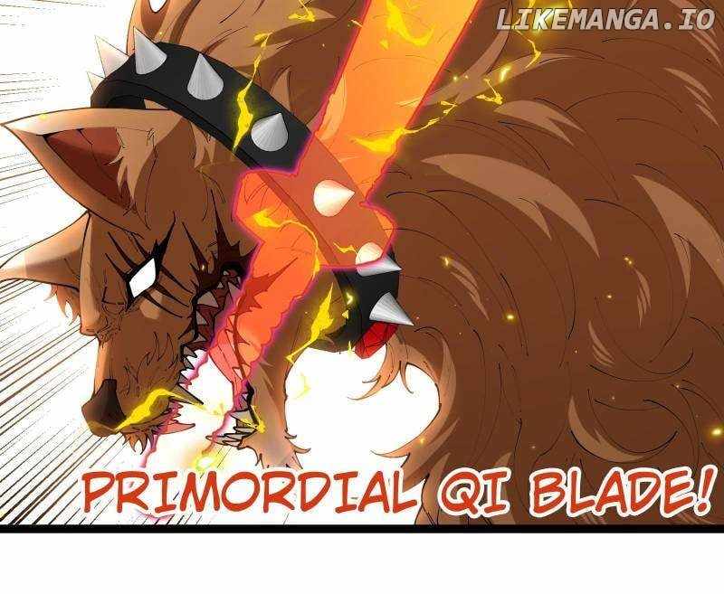 I Am The Monster Overlord Chapter 50 29